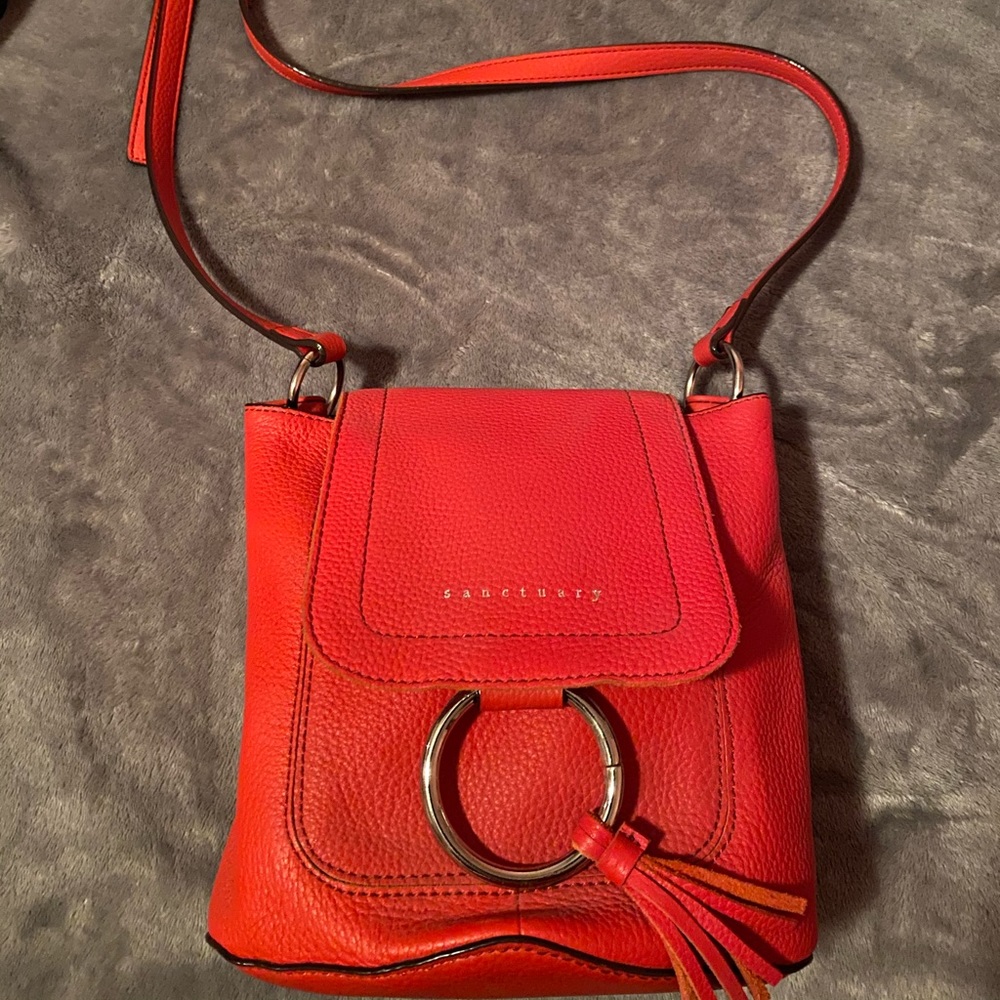 Crossbody